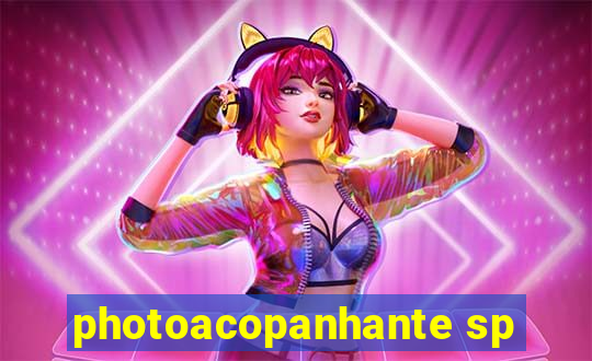 photoacopanhante sp